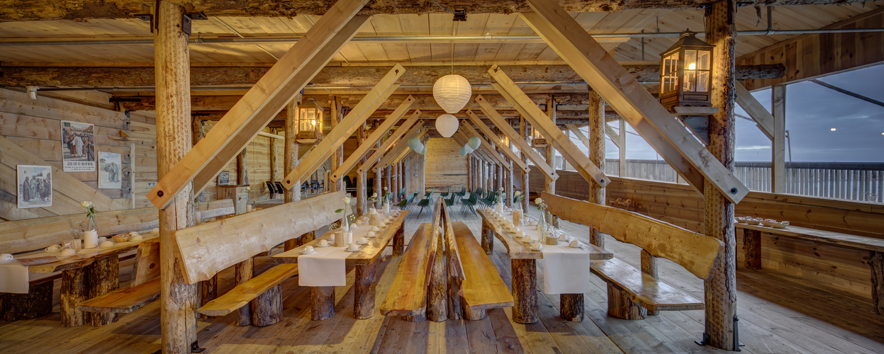 There Is A Life Size Replica Of Noah S Ark In The Netherlands How About That