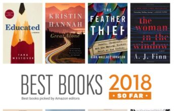 best books 2018