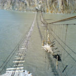 Hussaini Hanging Bridge