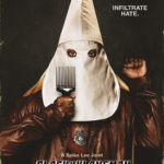 blackkklansman