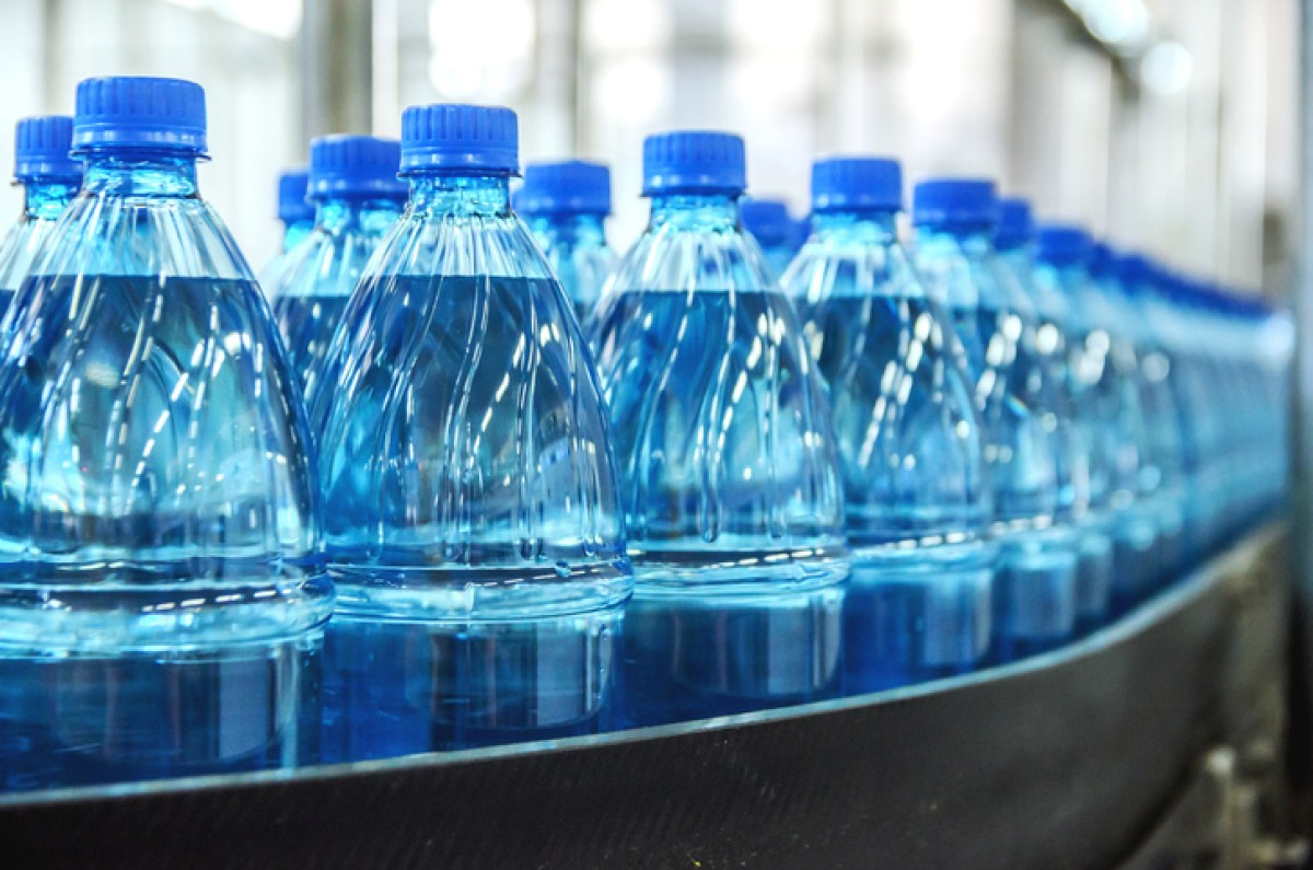 Why Does Bottled Water Have an Expiration Date? How About That?