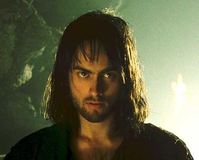 stuart townsend