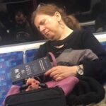 How to sleep well