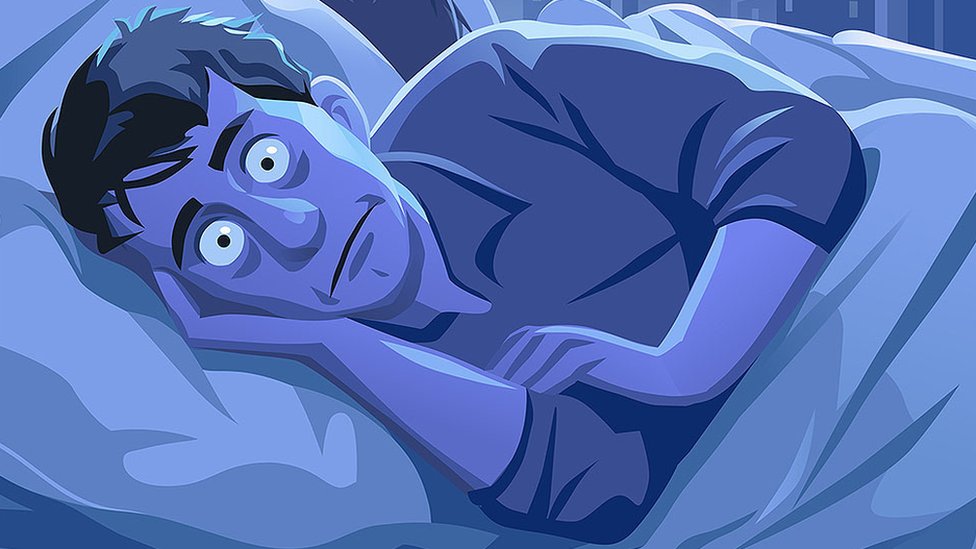 Types Of Sleep Deprivation Hallucinations