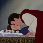 Snow-White-kiss