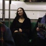Is that Mona Lisa?
