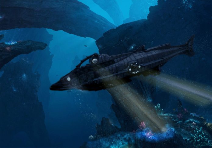 The Inventions that Jules Verne Predicted Ahead of His Time | How About