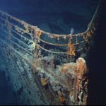 Titanic_wreckage