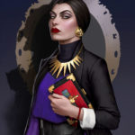 evil-queen-art