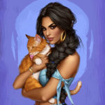 jasmine-art