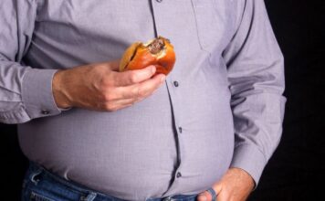 Being Fat Increases the Risk of Depression