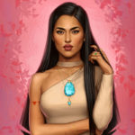 pocahontas-art