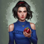 snow-white-art