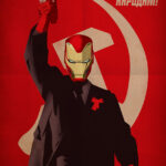 Soviet Ironman