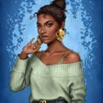 tiana-art