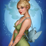 tinkerbell-art