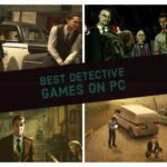 best detective games on pc