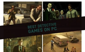 best detective games on pc