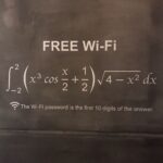 Free Wi-Fi