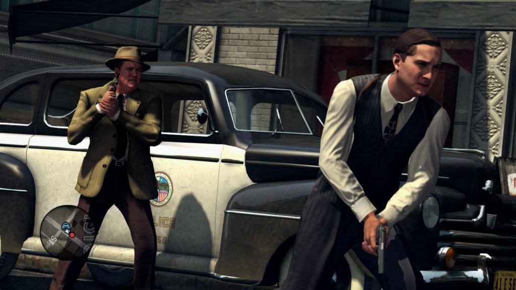 The Best Detective Games on PC - How About That?