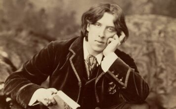 oscar wilde