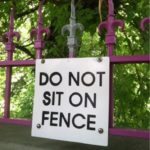 sit-fence