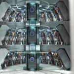 human-hibernation-space