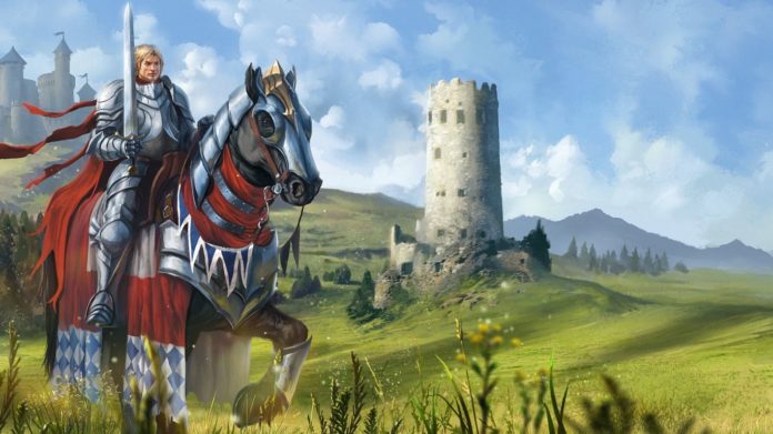 medieval europe knights information medieval europe knights information