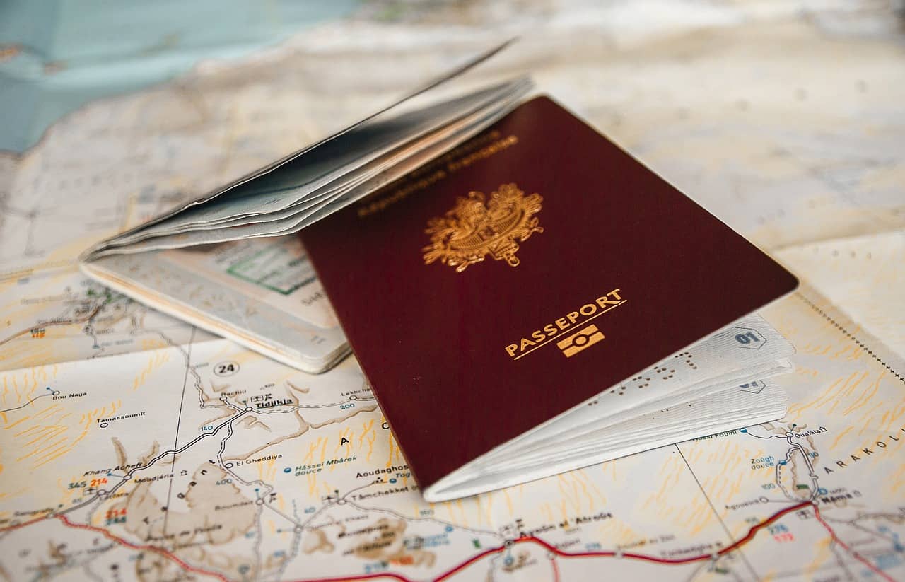 passports-travel